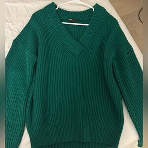 Maje sweater